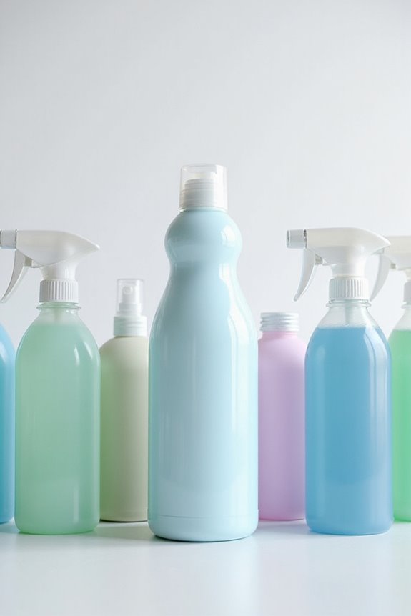 duration of fabric freshener