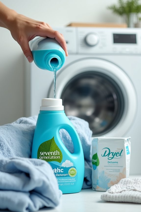 eco friendly effective stain remover
