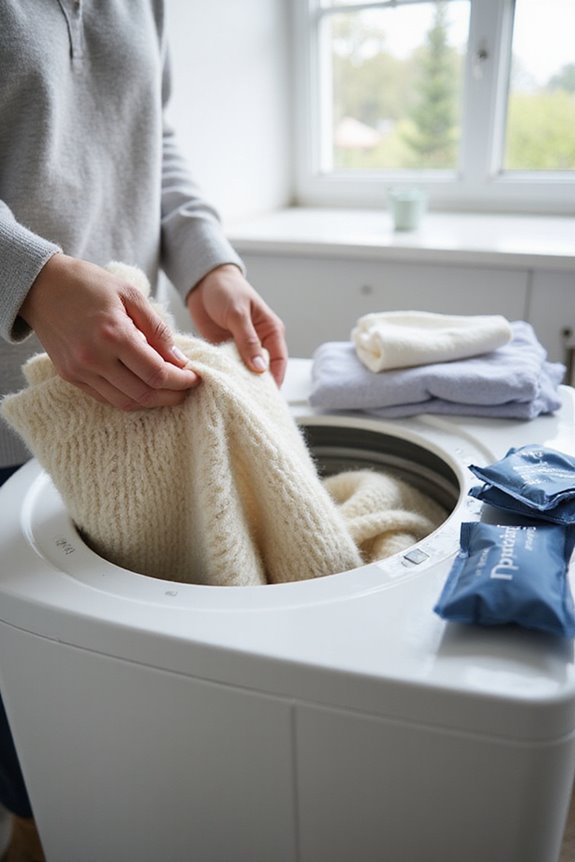 eco friendly home dry cleaning
