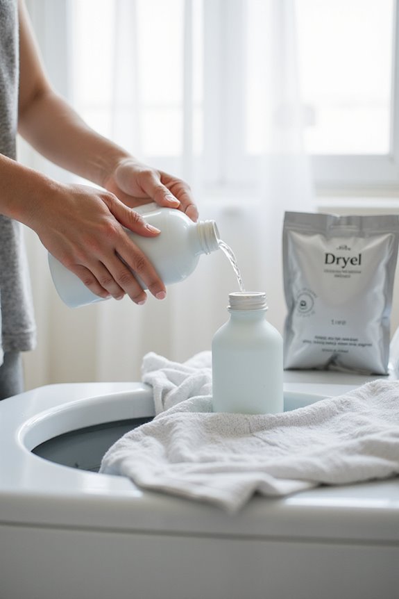 eco friendly hypoallergenic detergent choice