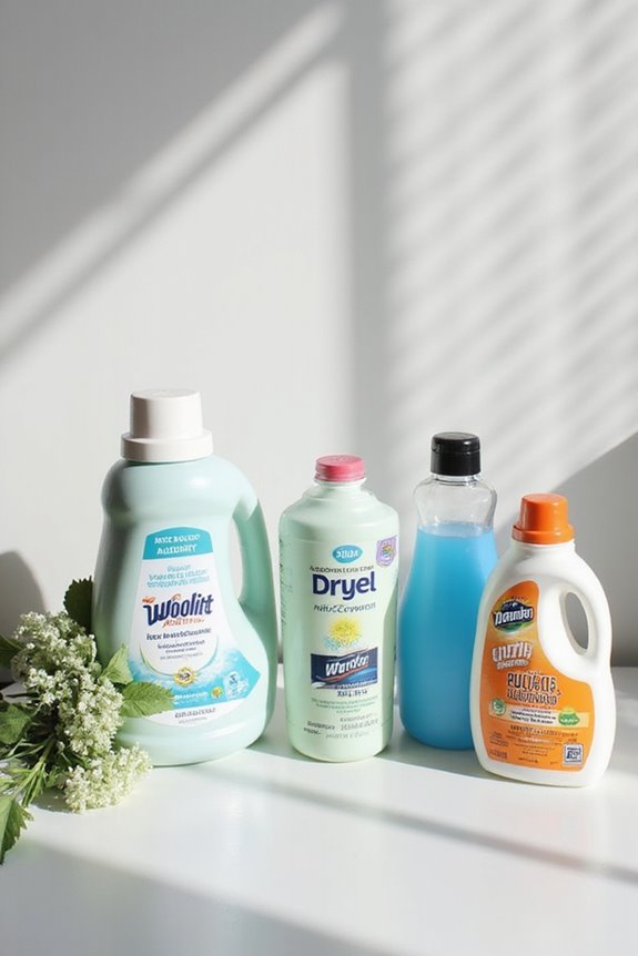 eco friendly laundry solutions