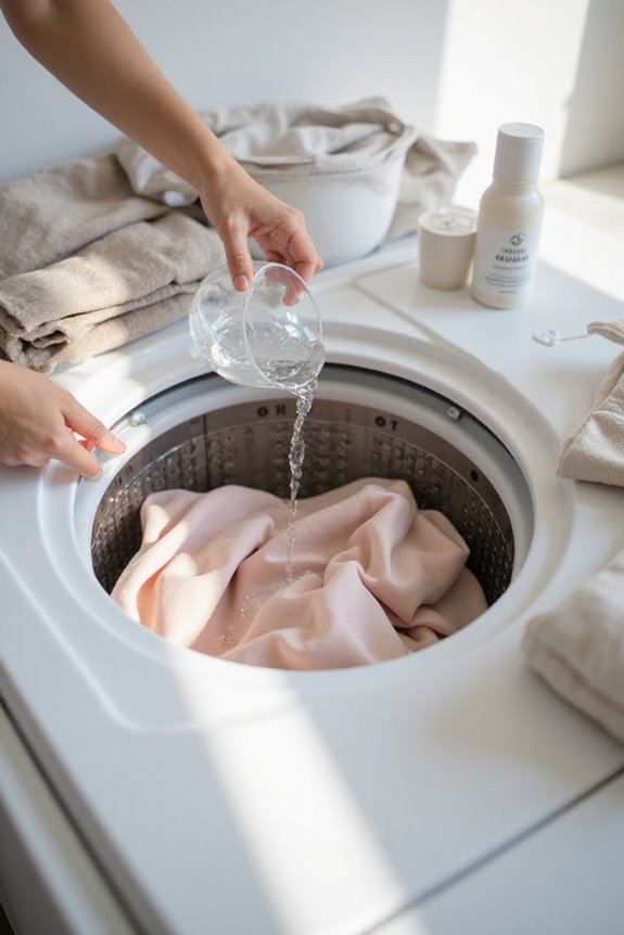 eco friendly stain removers benefits