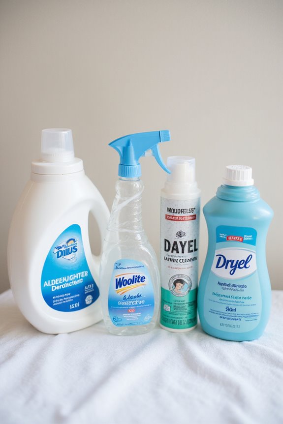 effective cotton stain solutions