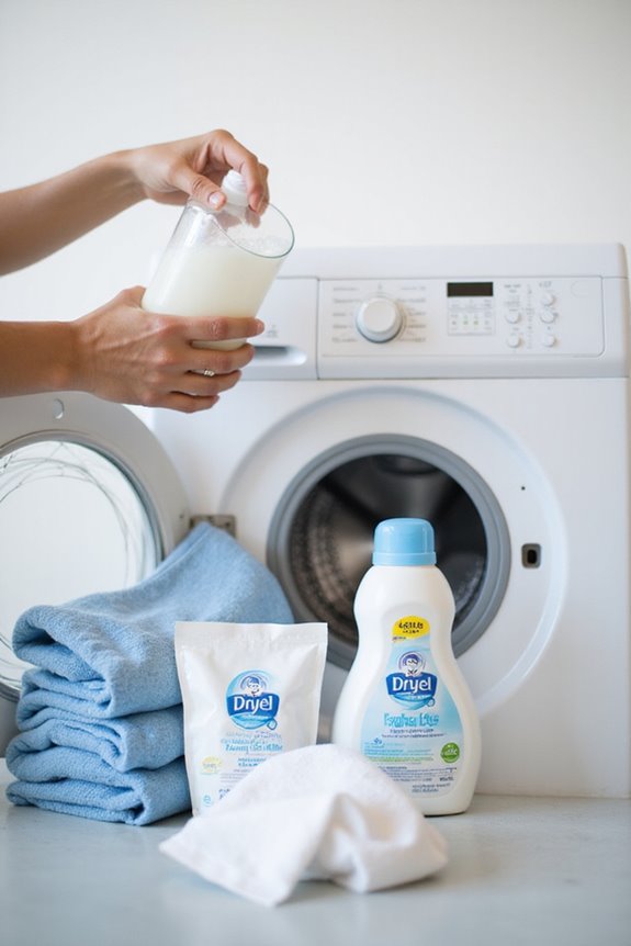 effective eco friendly stain remover