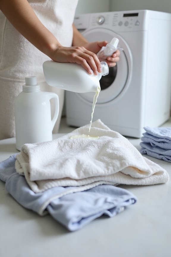 effective gentle eco friendly detergent
