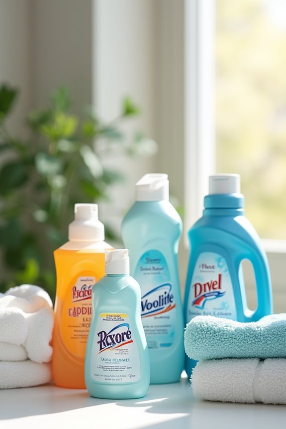 effective laundry odor solutions