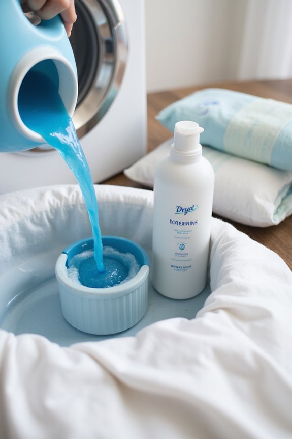 effective laundry wrinkle reduction