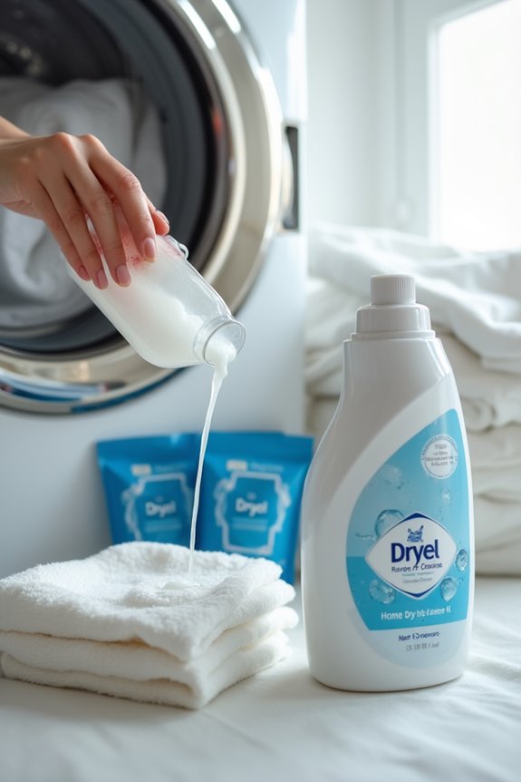 effective makeup stain removal