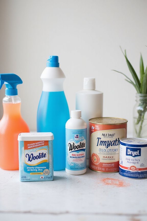 effective marker stain solutions