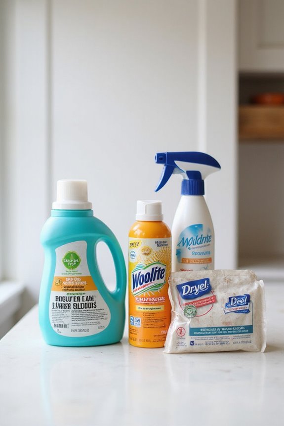 effective mud stain solutions