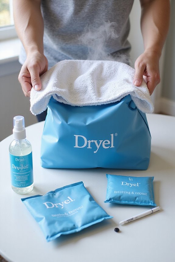 effective odor removal strategy