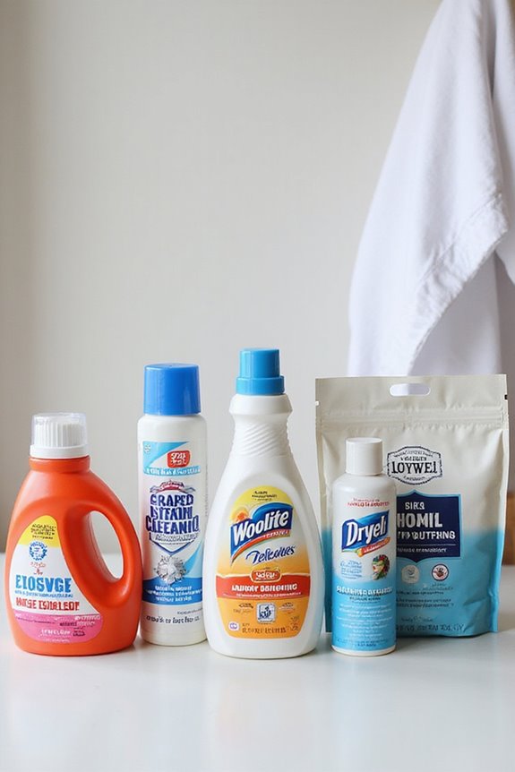 effective paint stain solutions