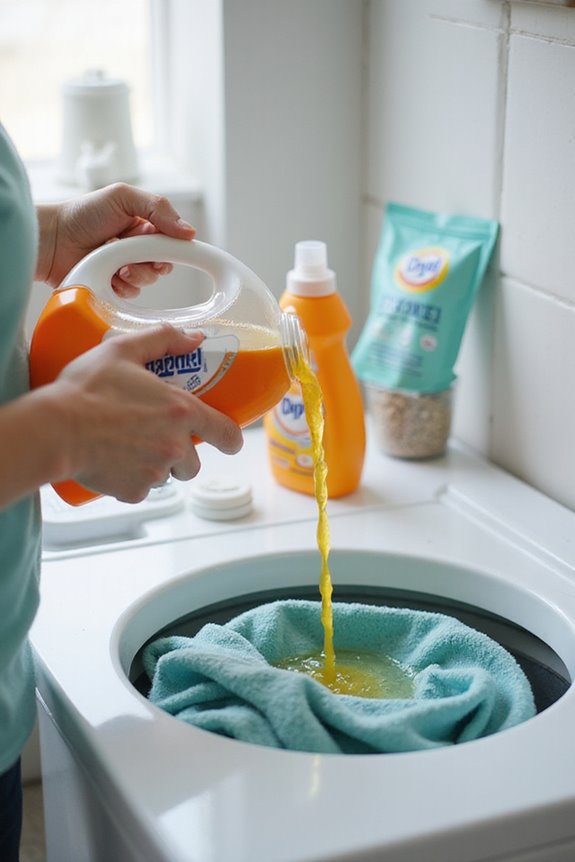 effective safe eco friendly detergent