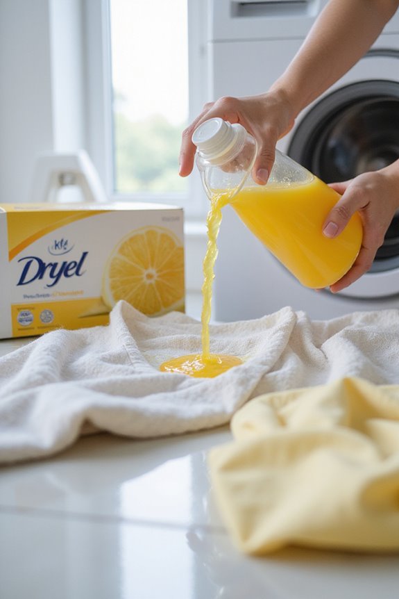 effective safe eco friendly remover