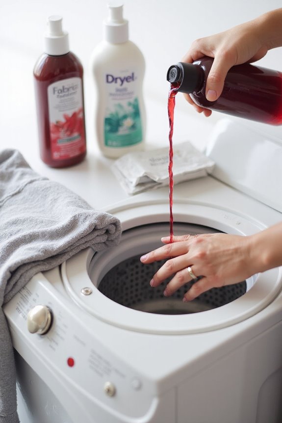 effective safe eco friendly stain remover