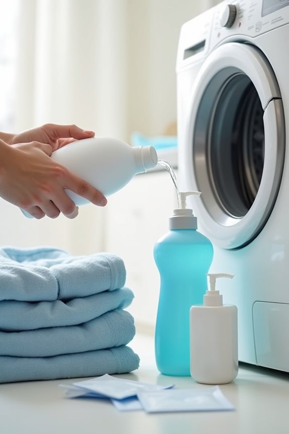 effective safe stain remover