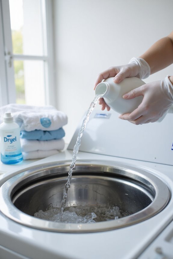 effective stain removal ingredients