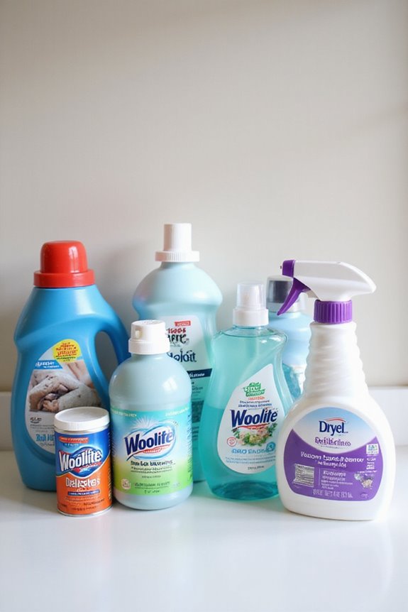 effective stain removal solutions