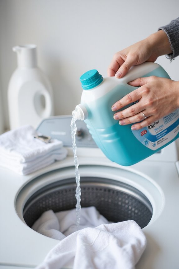 effective stain removal strategies
