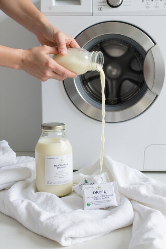 effective stain removal techniques