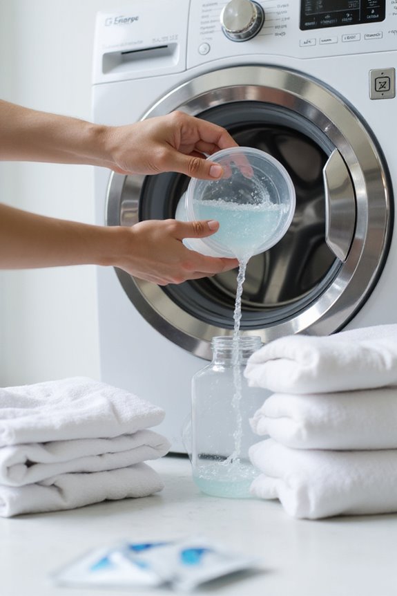 effective stain removal techniques