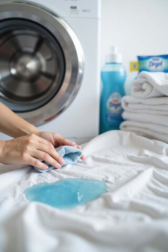 effective stain removal techniques