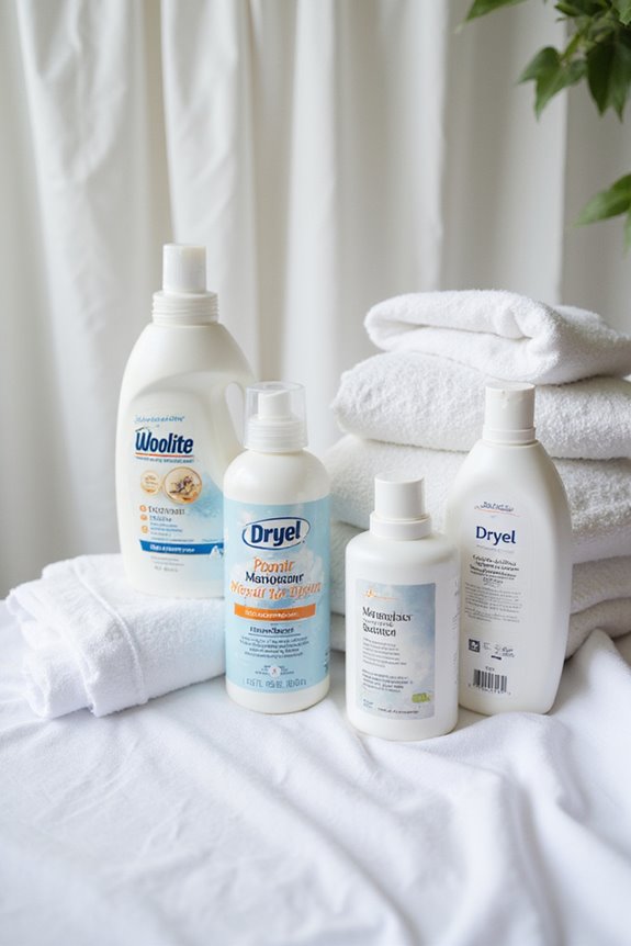 effective stain removers guide
