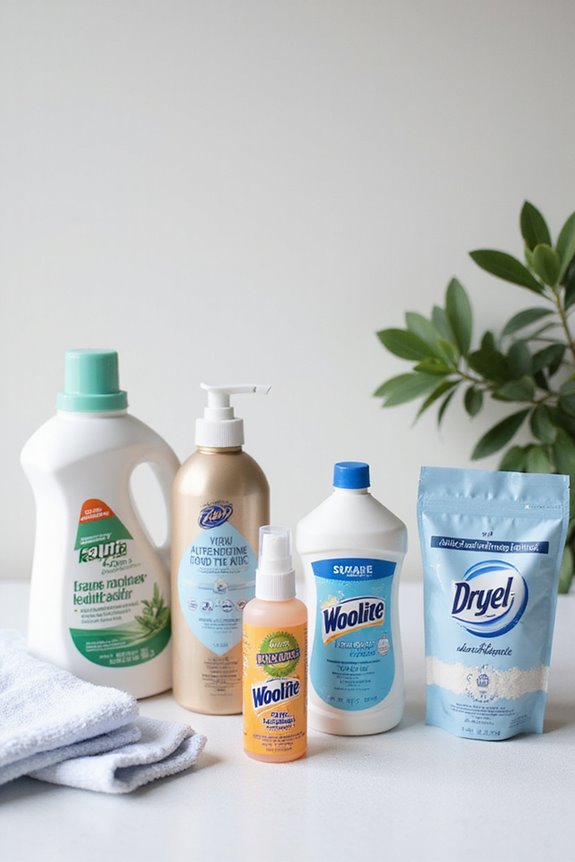 effective sweat stain solutions