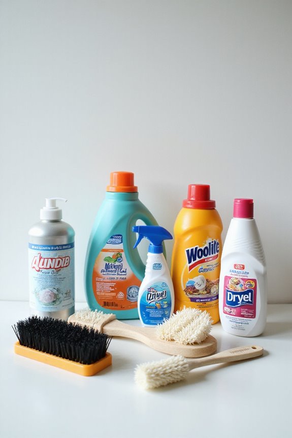 efficient dryer lint removal