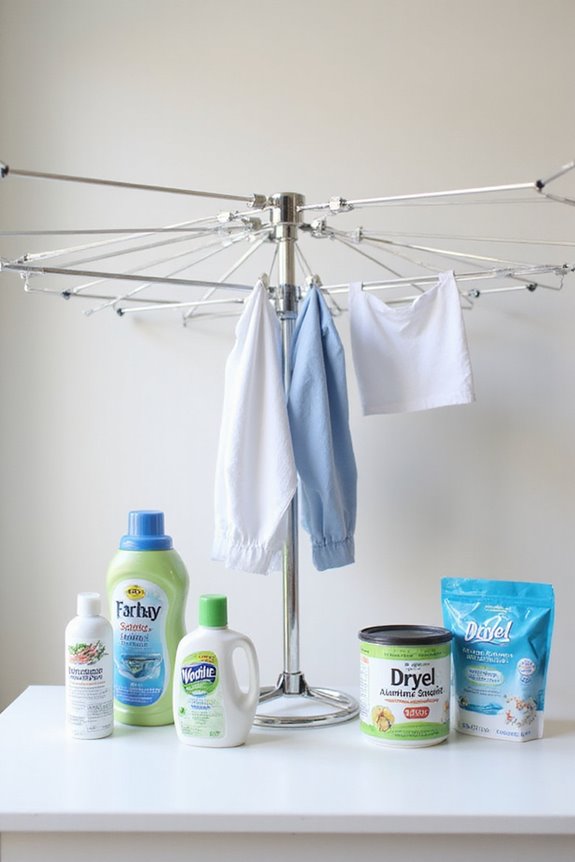 efficient space saving drying solutions
