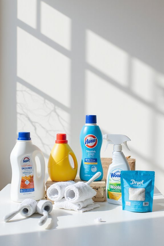 effortless cleaning lint rollers