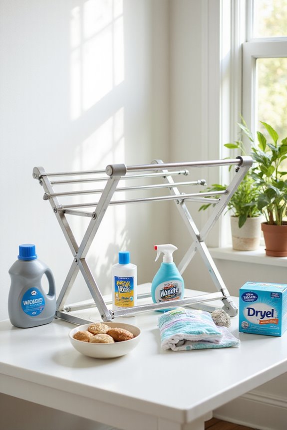 effortless laundry drying solutions