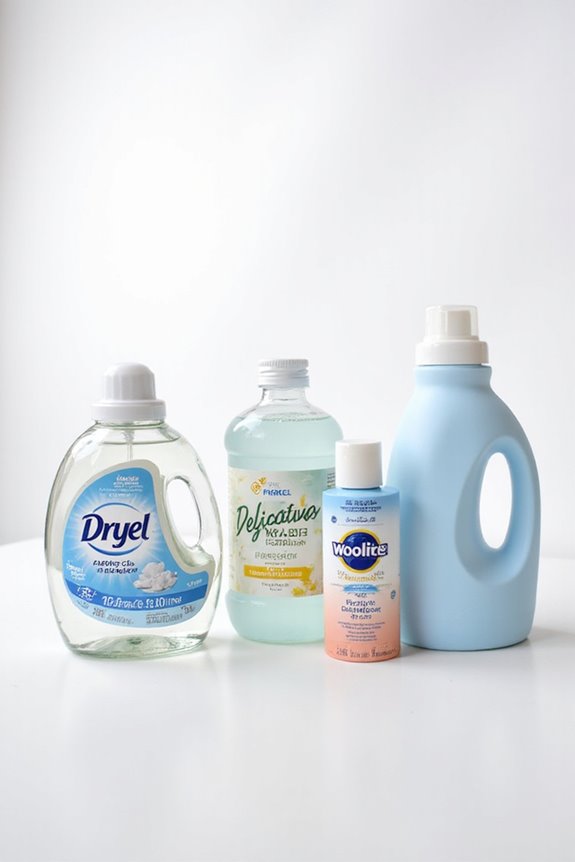 eliminate dry cleaning odors