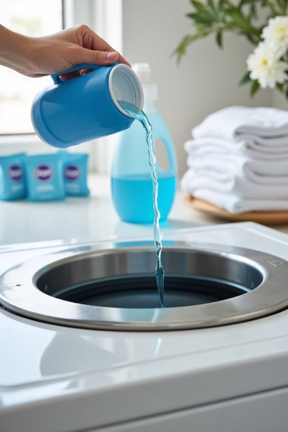 expired detergent safety precautions