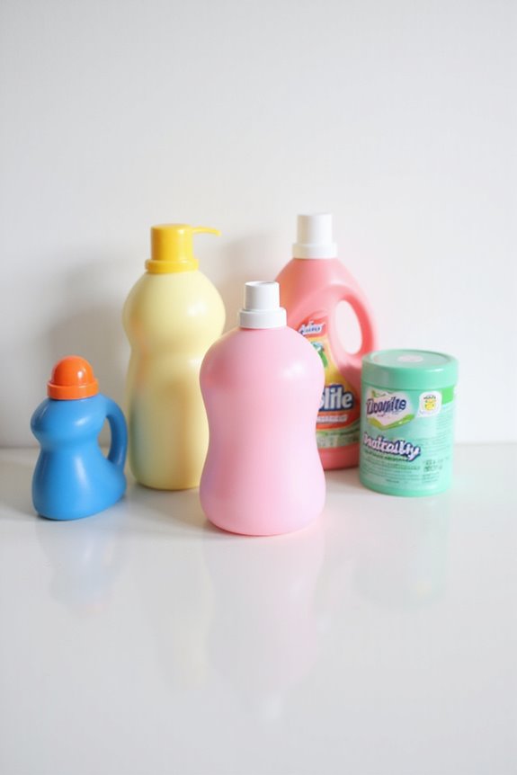 extend fabric softener lifespan