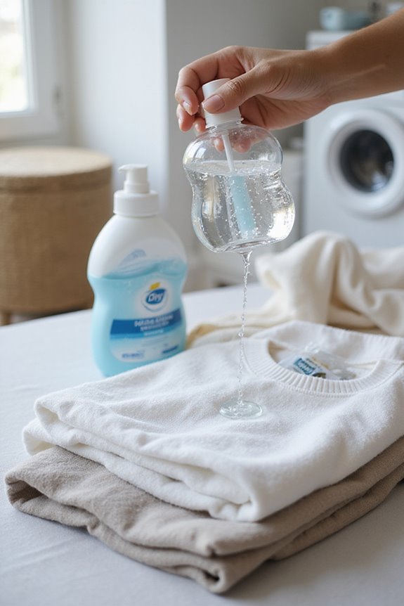 fabric freshener application tips