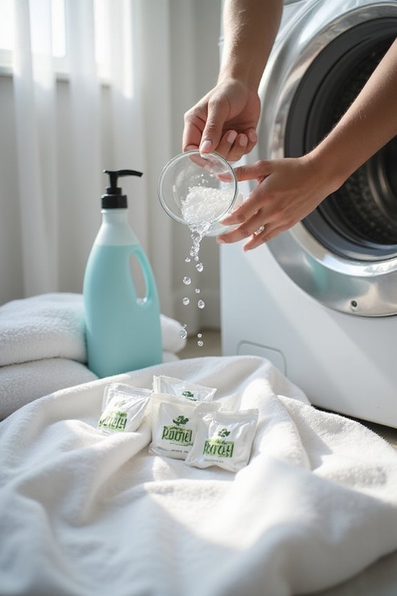 fabric fresheners impact longevity