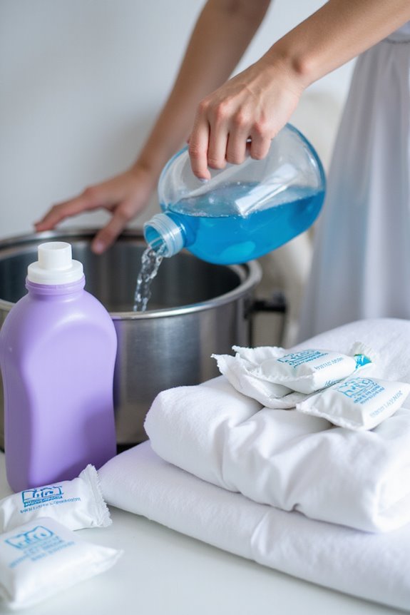 fabric softeners weaken durability