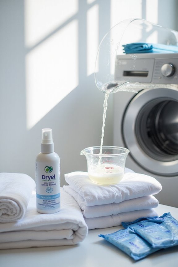 fabric spray compatibility guide