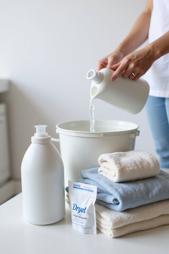 fragrance free fabric spray considerations