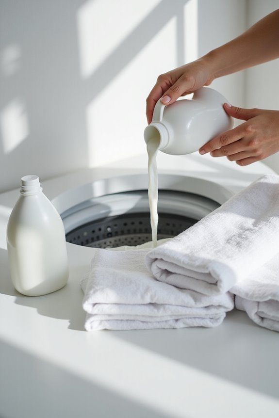 gentle hypoallergenic laundry detergents