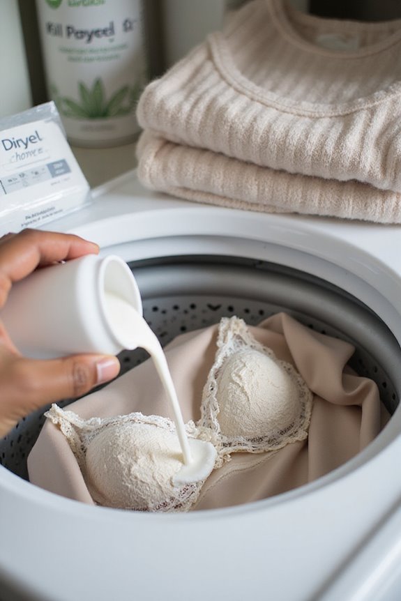 gentle wash cycle options