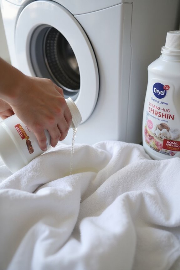 high efficiency laundry detergent benefits