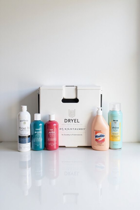 home dry cleaning duration