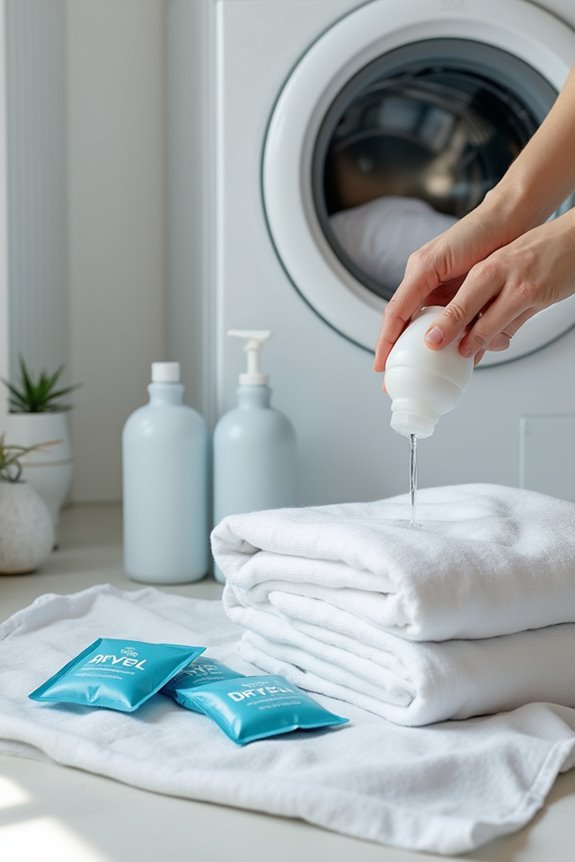 home dry cleaning safety