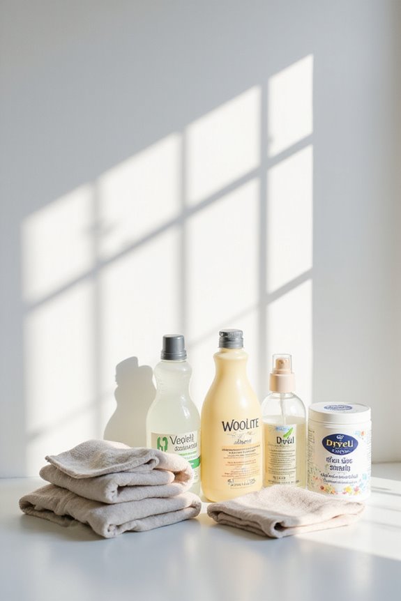 hypoallergenic detergent benefits babies