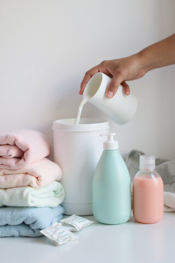 hypoallergenic detergent price comparison