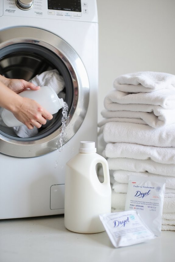 hypoallergenic detergents effectively clean