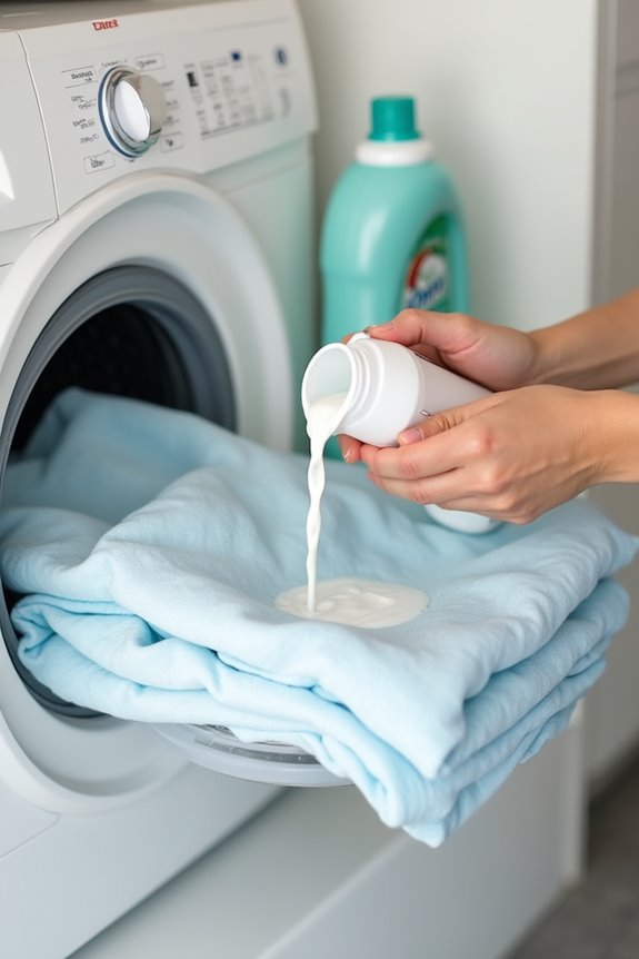 hypoallergenic fragrance free dryer sheets