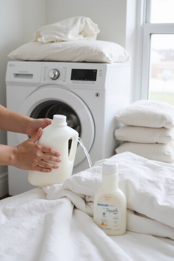 ingredient safety and scent
